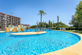 Apartamento Minerva